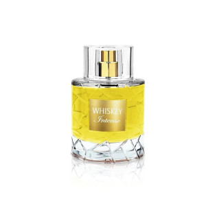 Fragrance World Whiskey Intense парфюмированная вода 100 мл. Photo 2